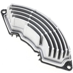 Резистор резистор вентилятор abarth grande punto 1.4 фото №1