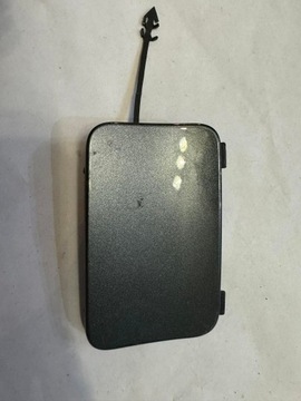 Audi q5 08-16r. - заглушка фаркоп бампера зад левая 8r0807449a фото №1