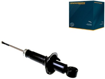 Амортизатор телескоп зад l/p honda civic vii denckerm фото №1