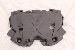 Плита захист двигуна mercedes s клас a222 w222 фото №1