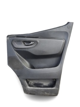 Mercedes sprinter 907 боковина дверь правый перед фото №1