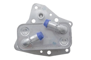 Радіаторів масла alfa romeo 159 1.9jtd 2005- фото №1