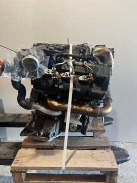 Двигатель audi a7 4g8 cduc cdu фото №1