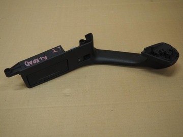 Ручка дверь левых задних audi a6 c6 4f0868393hl фото №1