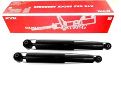 Kayaba амортизатори зад vivaro c proace jumpy iii фото №1