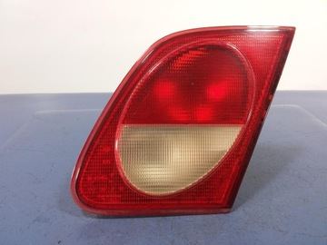 Mercedes e w210 sedan лампа зад правая внутренняя фото №1