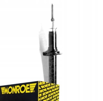 Амортизатор зад do proton satria 1.3 1.5 1.6 фото №1