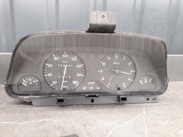 1480110080 спідометр  citroen jumpy 1.9td фото №1