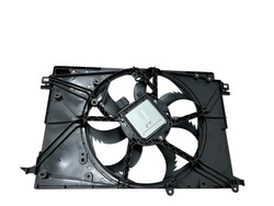 Вентилятор toyota rav4 2021- 2.5 гібрид 16360-25030 16360-f0070 фото №1