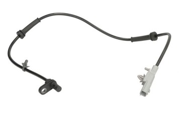 Датчик abs зад delphi ss21550-12b1 фото №1