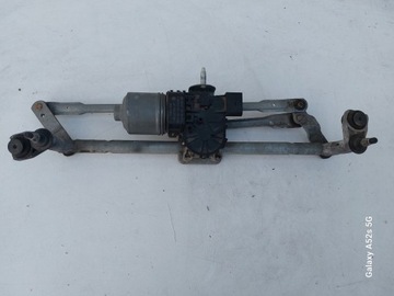 Механізм двірник vw polo v 6r eu фото №1