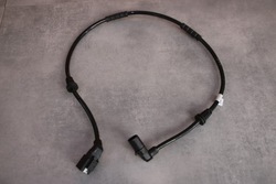 Bmw 1' f70 2' f74 f78 джгут кабель шланг гальма стояночного 5a898f2 фото №1