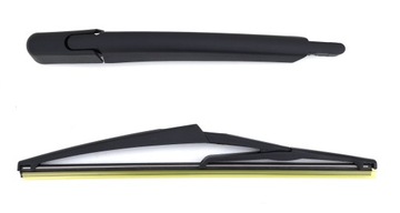 Mercedes r клас w251 важіль двірники + листова ресора фото №1