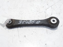 Соединитель рычаг стабилизатора перед a9603232711 mercedes actros 1845 l фото №1