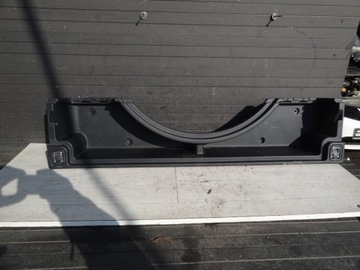 Kia niro ev e-niro 2021r рестайлинг бардачок багажника оригинал фото №1