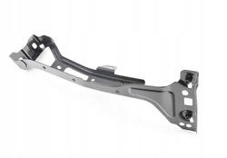 Засов капота передний левый фото №1