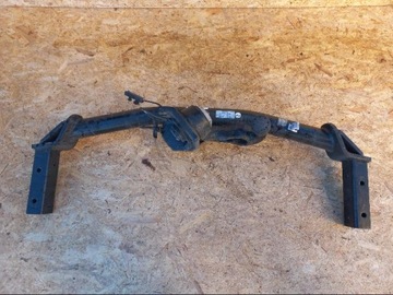 Hak буксировочный audi q5 q-5 8r0 8r0800495 фото №1