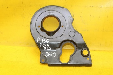 Захист розподільний вал вакуум vw passat b6 audi skoda seat 2.0 fsi blx 06f103530n фото №1