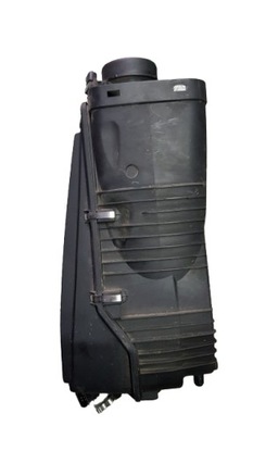 Mercedes корпус фильтра воздуха a6460901201 2.2 cdi фото №1