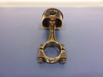 Saab 9-3 ii 1.8t 150km поршень з шатуном z20nel фото №1