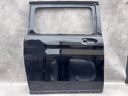 Дверь правые сдвижные mercedes vito w447 фото №1