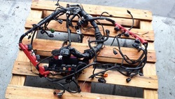 S4 b8 рестайлинг установка жгут двигателя 3.0 tfsi s5 фото №1