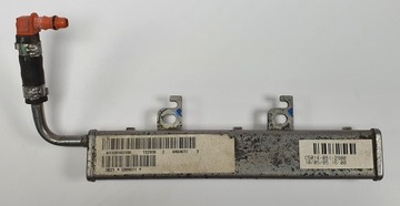 Планка впрыскивающий smart fortwo ii 451 1.0 t a1320102100 фото №1