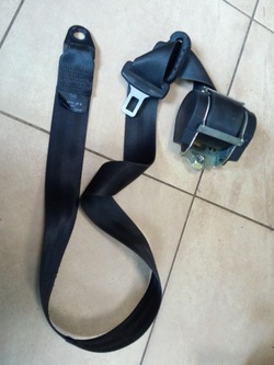 Pas ducato boxer jumper перед лівий 2006- оригінал. фото №1