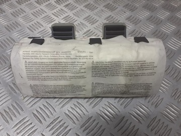 Подушка подушка безпеки пасажира opel signum 24413420 фото №1