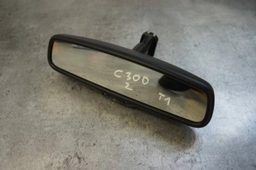 Зеркало фотохромные заднего вида chrysler 300c фото №1