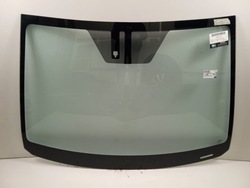 Скло do suzuki sx4 s-cross 13- +датчик фото №1