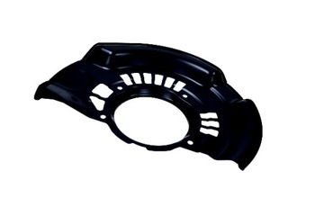 Maxgear 19-4383 панель бризкозахисний, диск гальмівна фото №1
