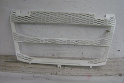 Решітка радіатора volvo fh5 фото №1