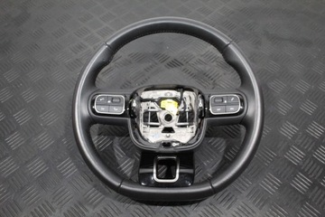 Кермо мультифункція berlingo iv 4 фото №1