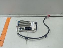 Ford mustang mach-e модуль радио mu5t-14g670-stj фото №1