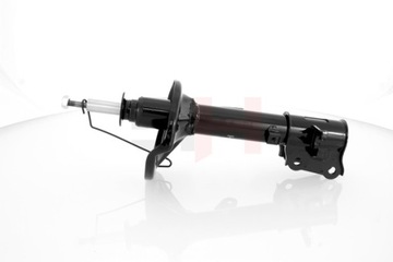 Амортизатор зад r hyundai matrix fc 01-10 фото №1