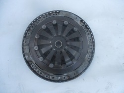 Сцепление 1.6 gdi g4le hyundai ioniq kia niro фото №1