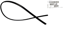 Прокладка пороговая дверь peugeot 406 правая 9023lk фото №1