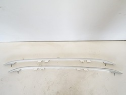 Рейлинги крышные комплект audi a6 c7 allroad 4g9860021c 4g9860022c фото №1