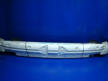 Балка бампера перед forester ii 06-08r рестайлинг фото №1