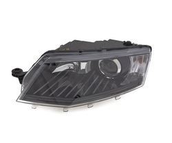 Лампа передняя skoda octavia, 13 - 17 5e1941015b фото №1