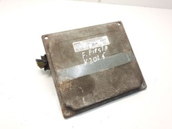 Ford fiesta 2006 блок керування / модуль ecu фото №1