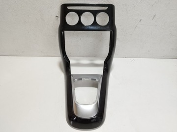 Citroen ds3 панель рамка dekor консоли средней фото №1