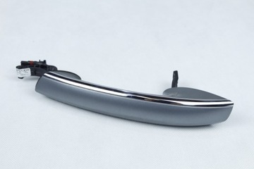 Ручка ліва задня bmw g11 g12 комфорт keyless x1d фото №1