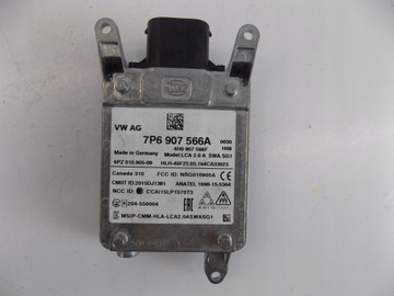 Ассистент ремня движения touareg cayenne 7p6907566a фото №1