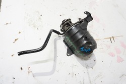 Основа фільтра пального mazda 6 ii gh 2.0 citd фото №1