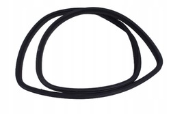 Прокладка дверь зад range rover p38a 2001r, фото №1