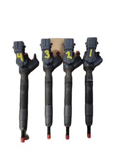 Инжектор форсунка 32140080 volvo комплект фото №1