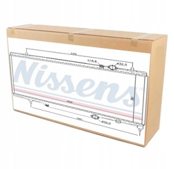 Радиаторов двигателя воды do citroen c8 2.0 3.0 v6 фото №1