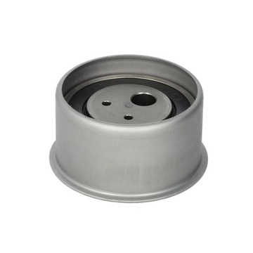 Ролик натяжитель распределительный вал skf vkm 75064 фото №1